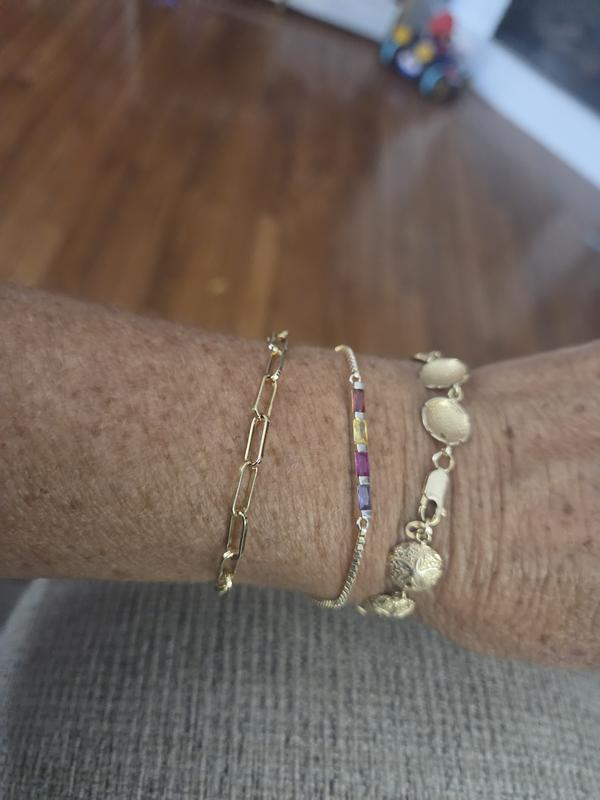 Customer photo for "Dainty"