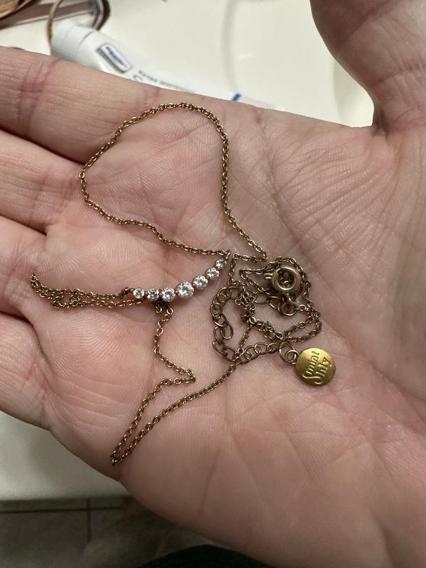 Customer photo for "Disappointed"