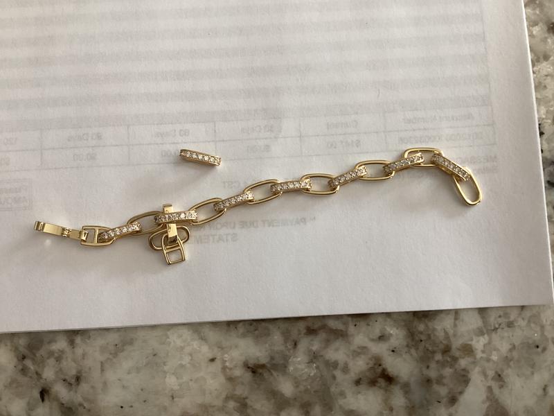 Customer photo for "Needs repair"