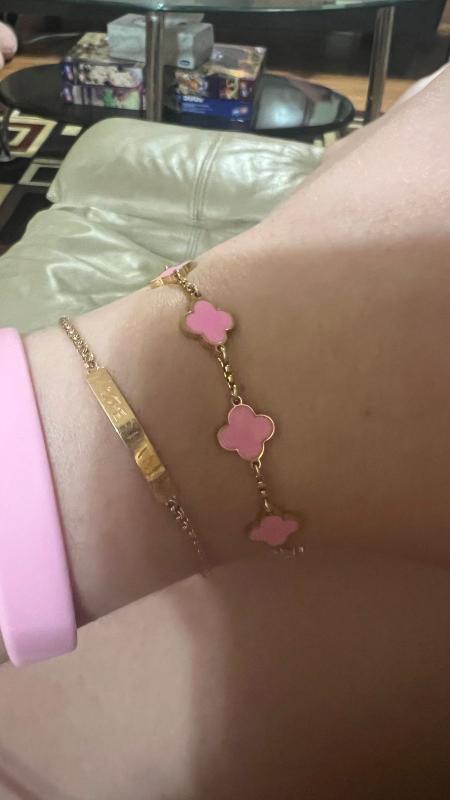 Customer photo for "Steal."
