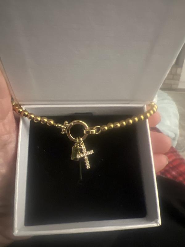 Customer photo for "Perfect Gift"
