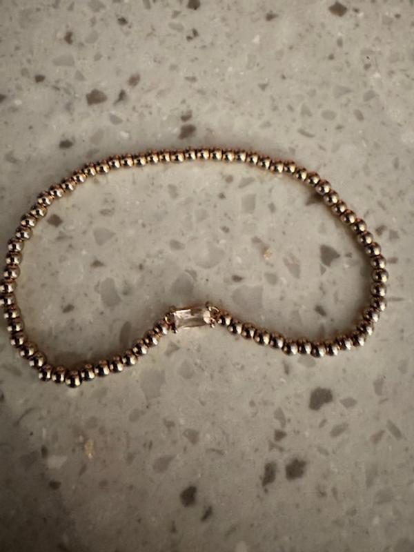 Customer photo for "very disappointed"