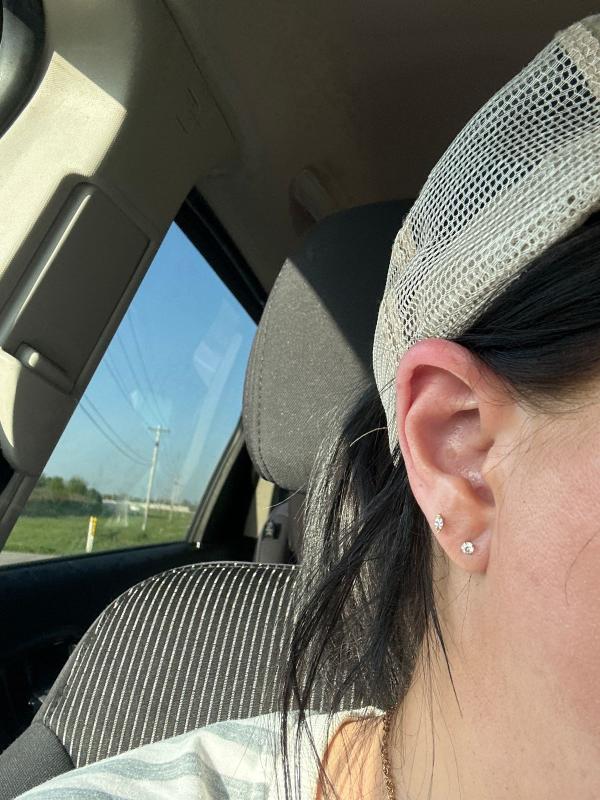 Customer photo for "So good"