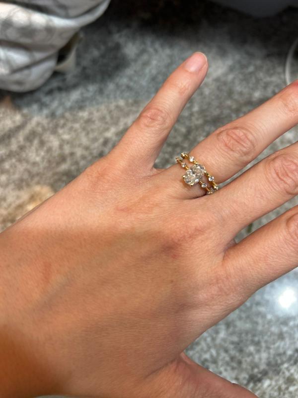 Customer photo for "Favorite purchase!"