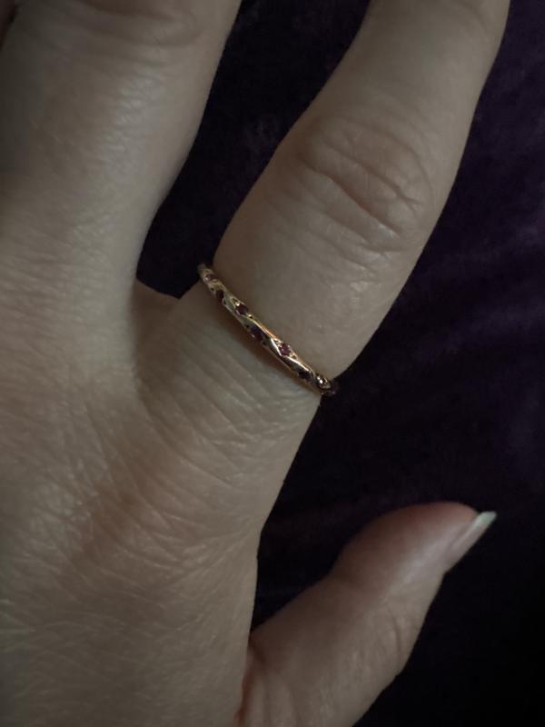 Customer photo for "Love, but disappointed"
