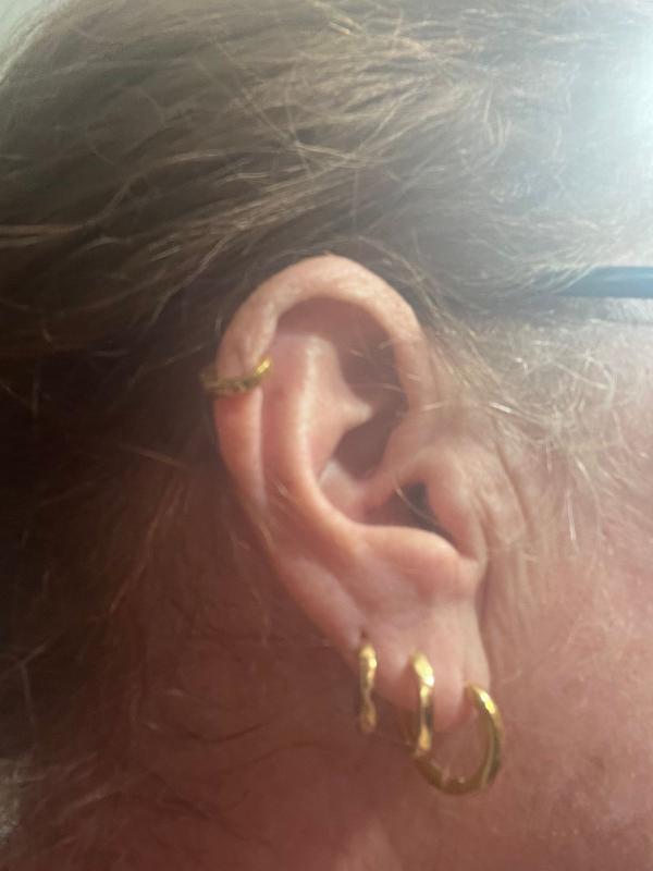 Customer photo for "Fabulous"