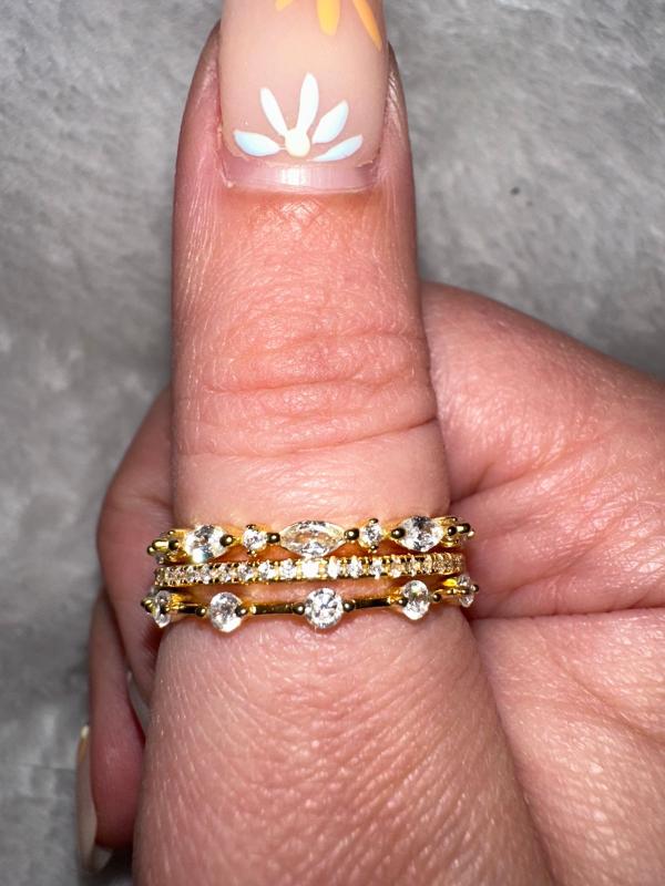 Customer photo for "Stunning!"