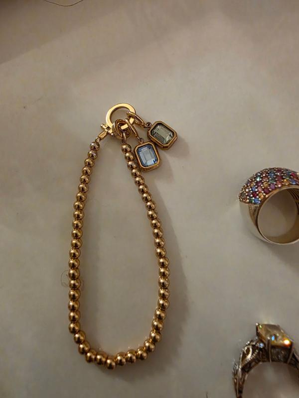Customer photo for "So Eye Catching"