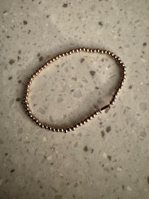 Customer photo for "very disappointed"