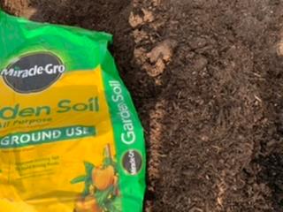 Miracle Gro All Purpose Garden Soil Pound Fry S Food Stores