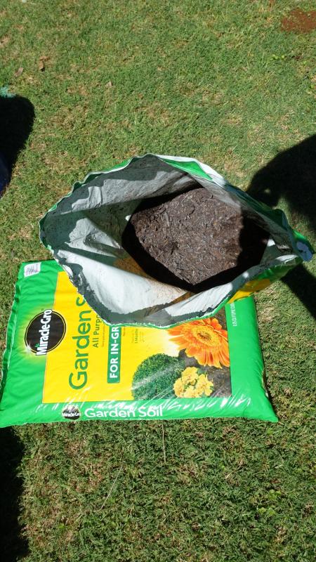 Miracle Gro All Purpose Garden Soil Pound Fry S Food Stores