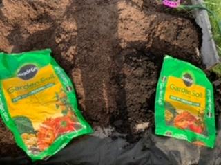 Miracle Gro All Purpose Garden Soil Pound Fry S Food Stores