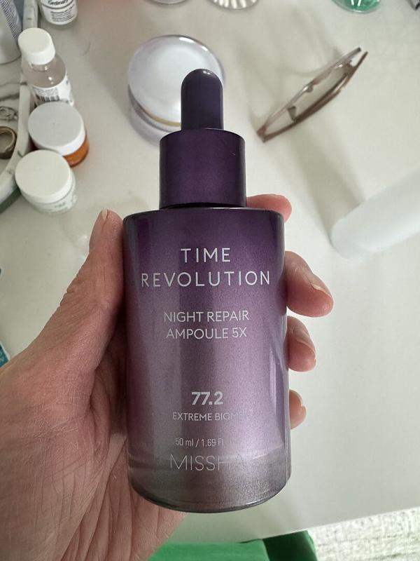 Customer photo for "Best essence ever"