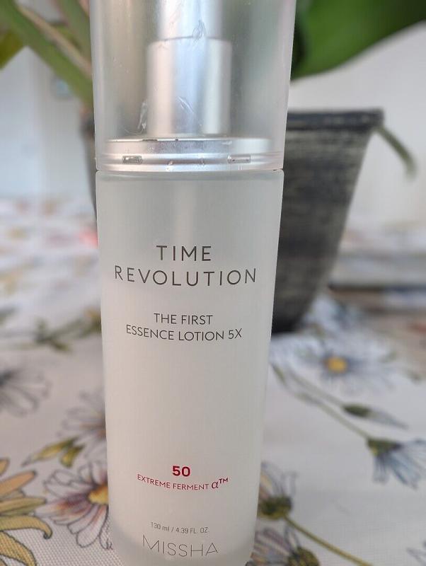 Customer photo for "Great moisturizing product!"