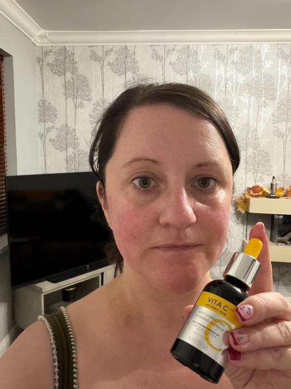 Customer photo for "Permanent staple!"