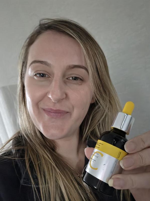 Customer photo for "Spot clearing and firming"