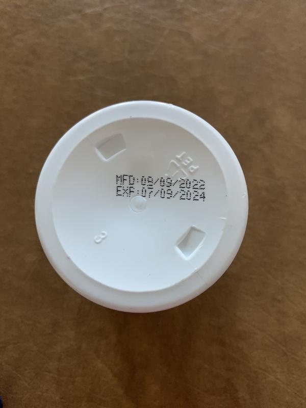 Delivered:  04/27/2025 - Expired: 07/09/2024