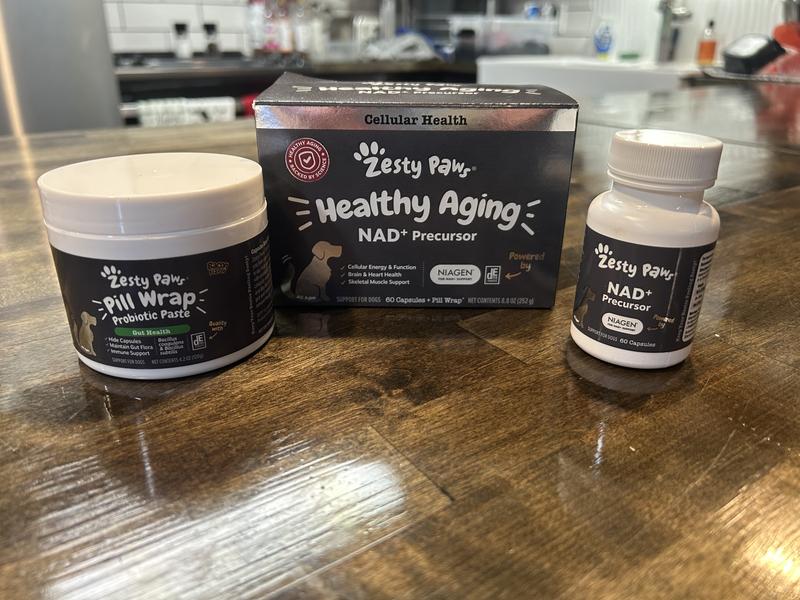 Products included in kit