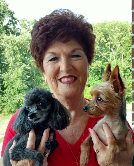 Raven, Marnie and Me