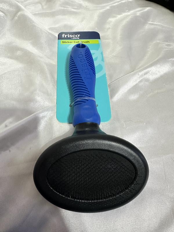 Frisco Slicker Cat Brush