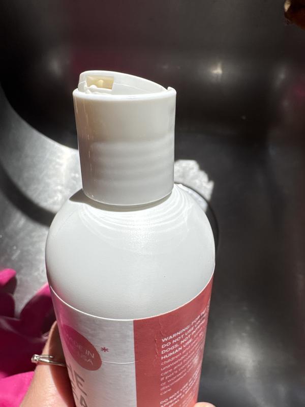 Easy to use lid and accessible