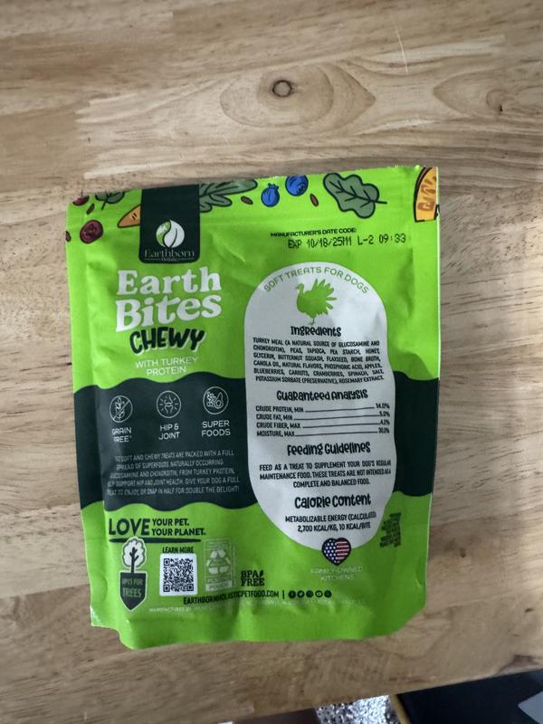 Shows the expiration day. Three days after they were delivered.