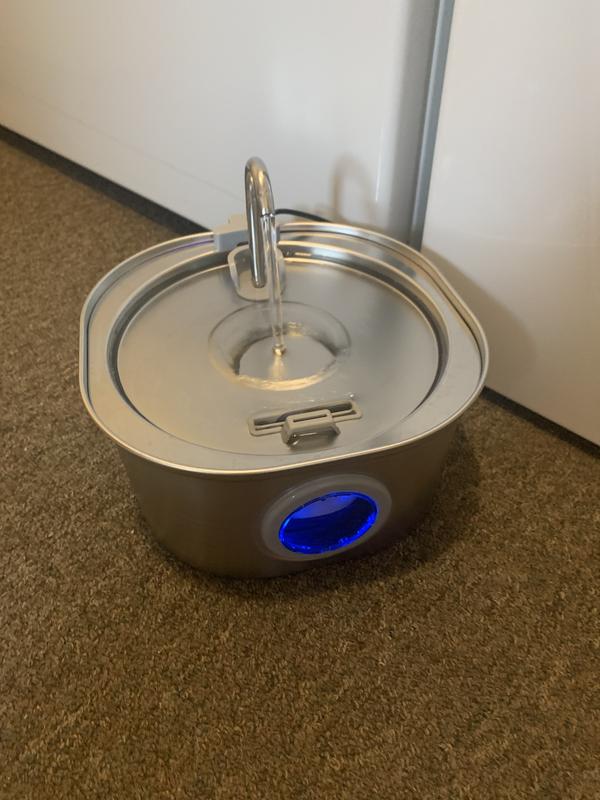 Super safe & quiet!!