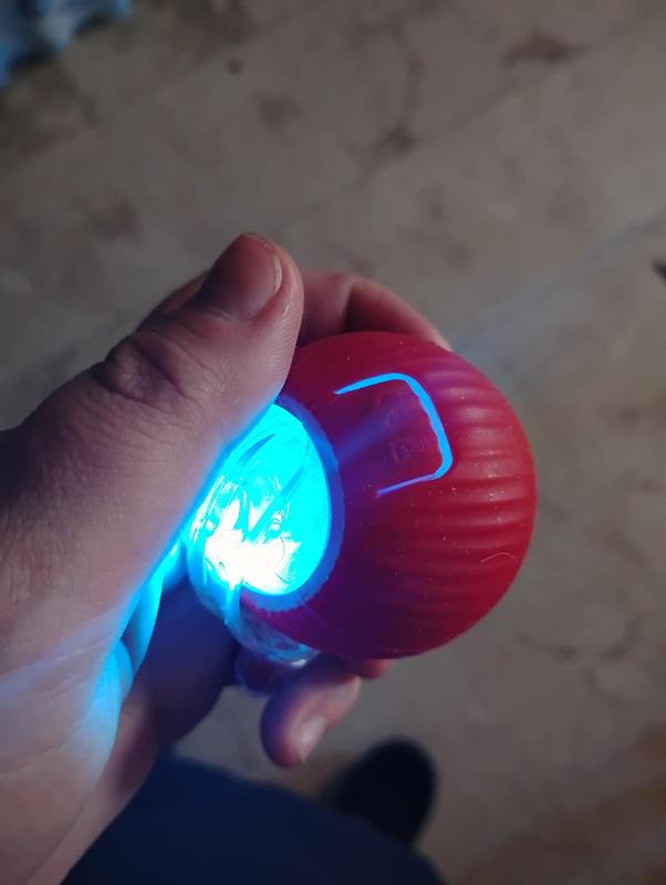 Lights up for the dark areas!!