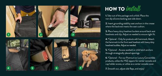 Installation Instructions