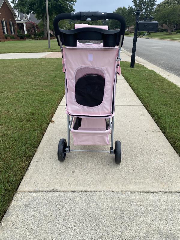 Coco in the 'hood