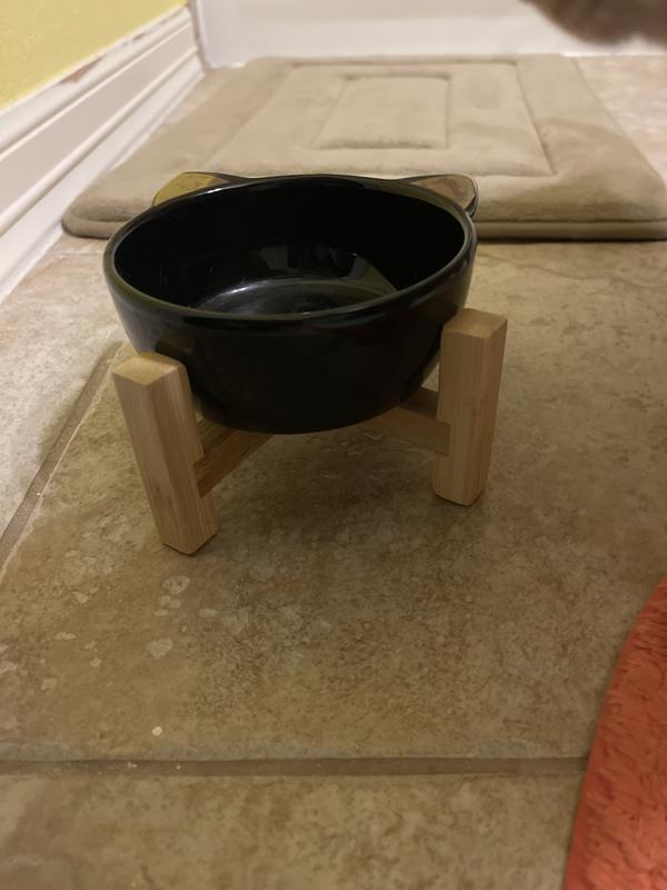 Bowl and stand