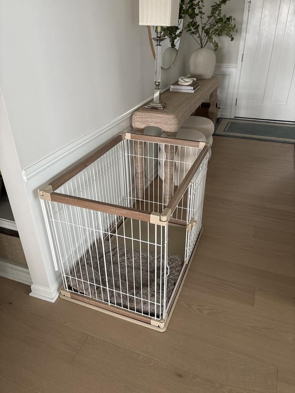 Such an attractive exercise pen