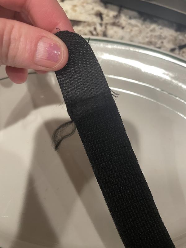 ripping already, 1 day on and off 5 times