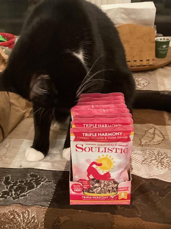 Maybe I'll have to open one myself!!!