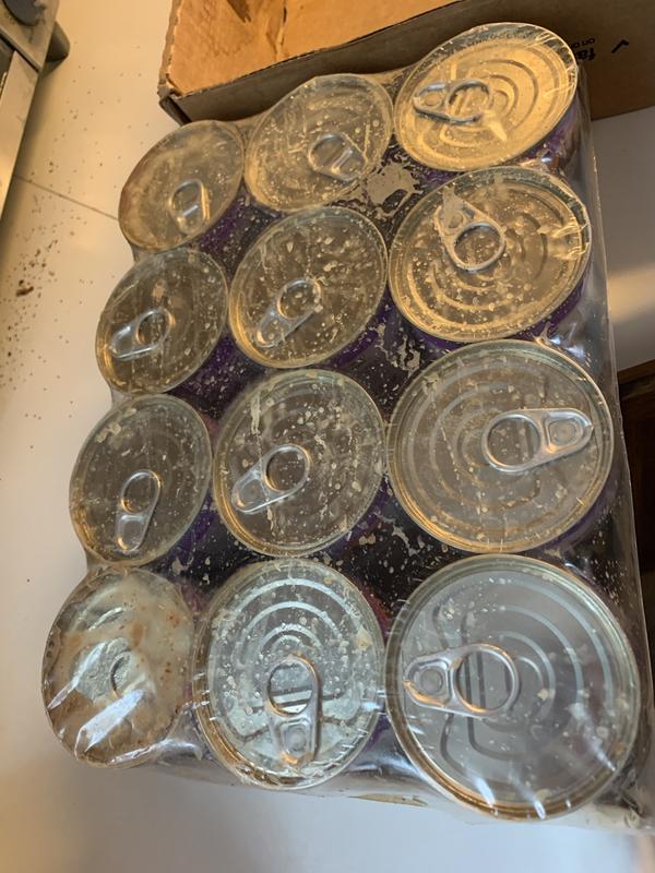 The whole case was scummy!