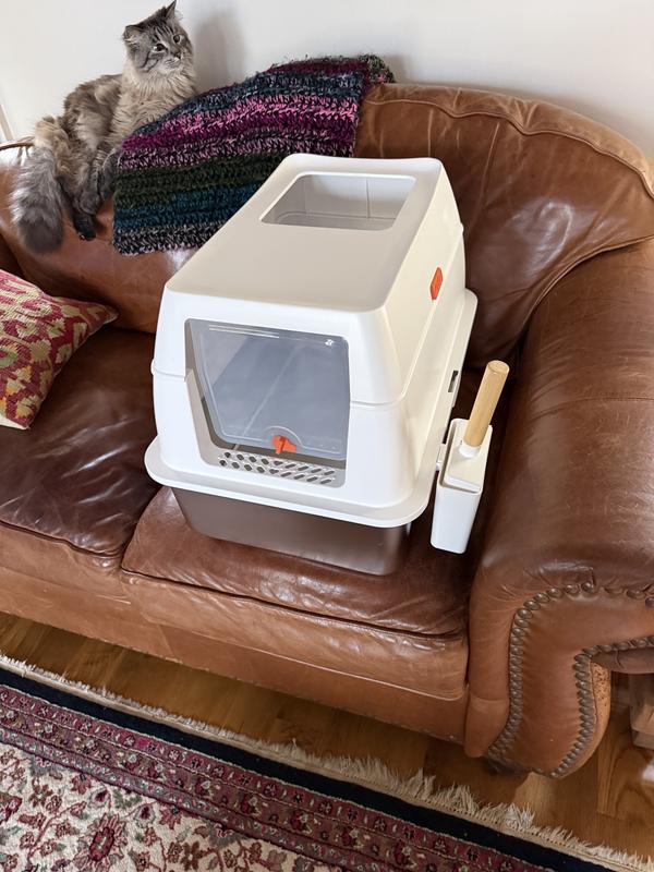 Just put it together