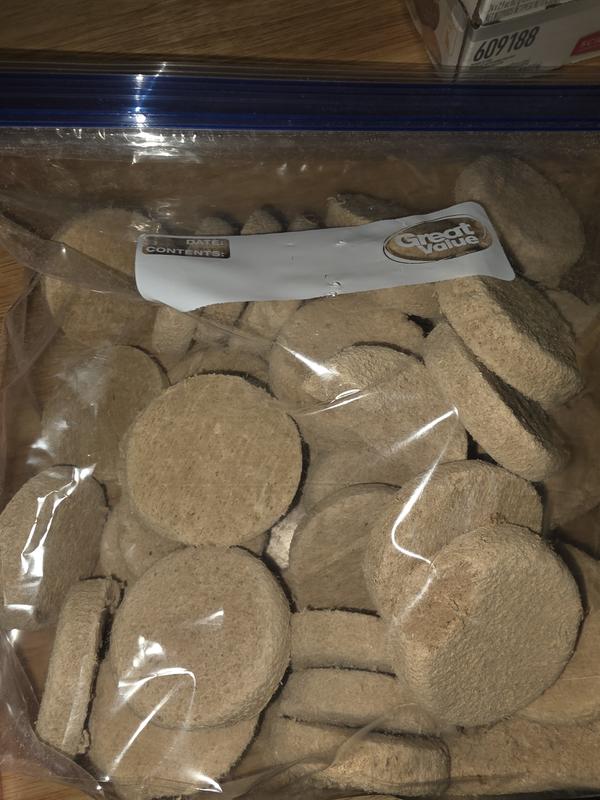 My "new" storage and hidden bag.