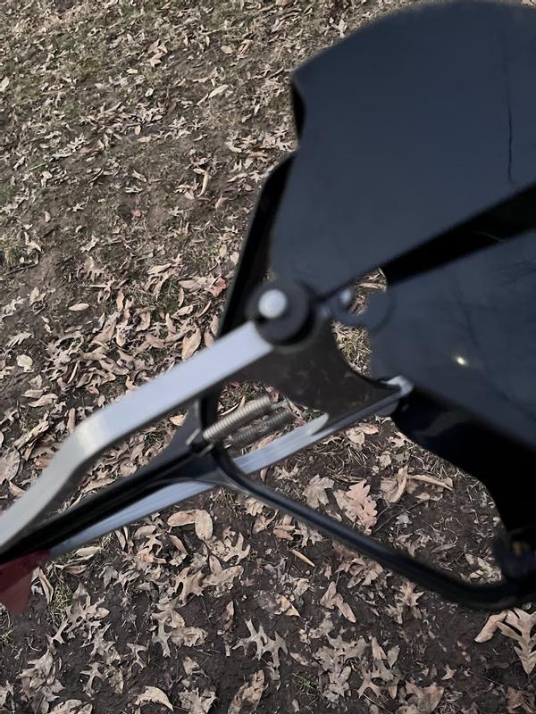 Discontinued NATURE'S MIRACLE Jaw Dog Pooper Scooper, Medium