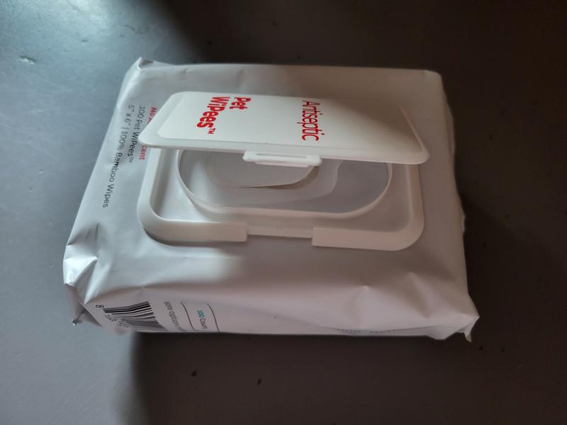 100 wipes