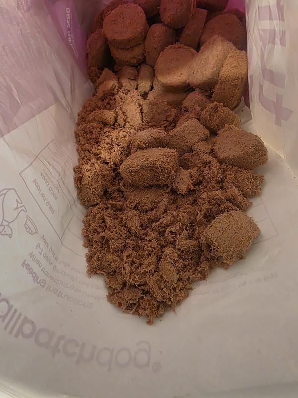 Crumbles