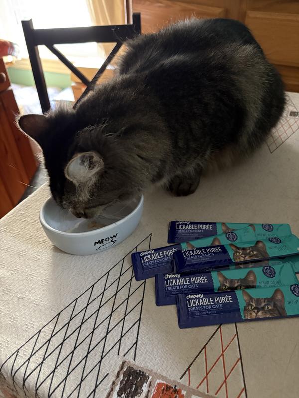 Even Picky Karma Enjoys Them!