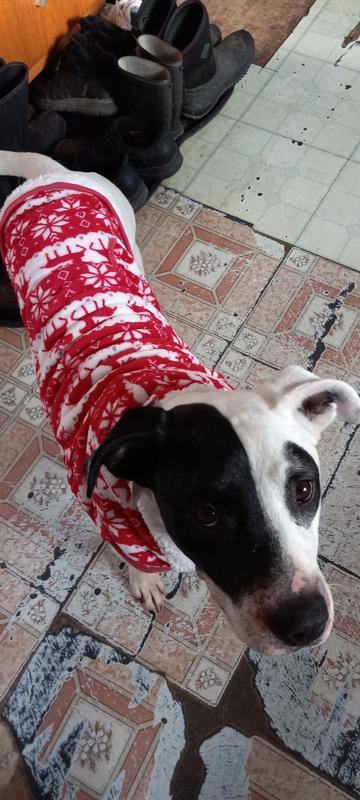 Very cute and warm for outdoors.