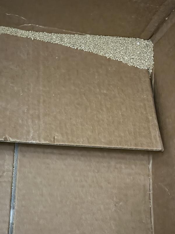 Not getting what I paid for