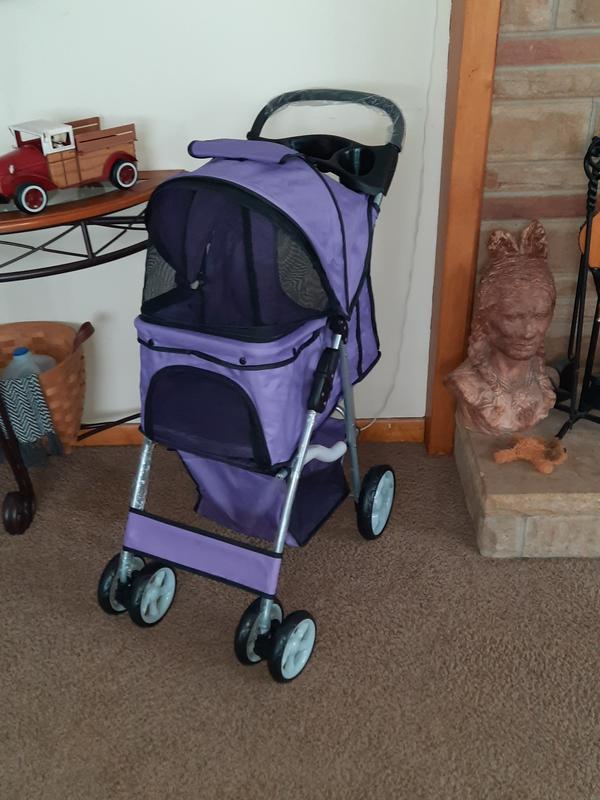 how to fold uppababy cruz UPPAbaby Cruz V3 Stroller