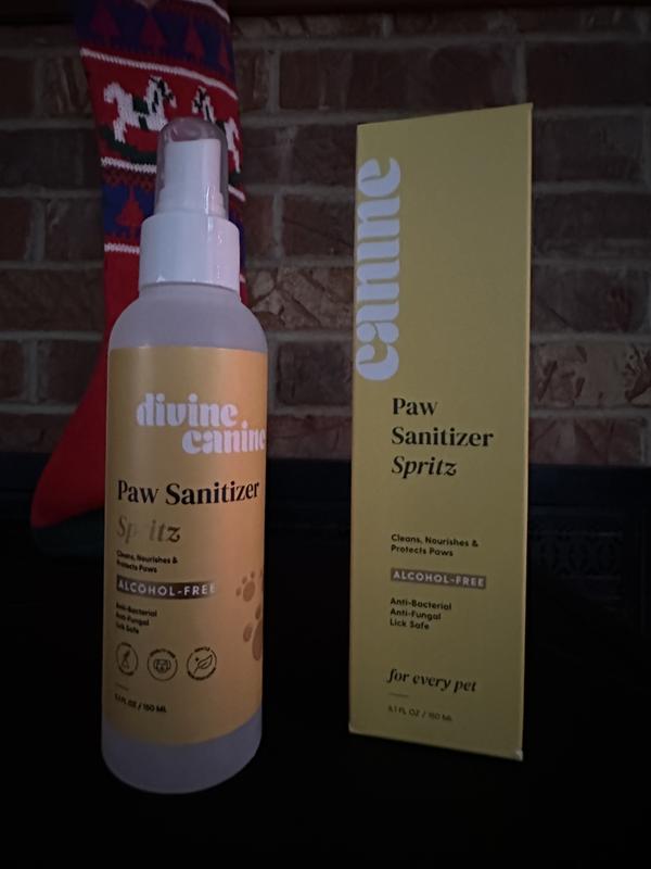 But not without a peek first!