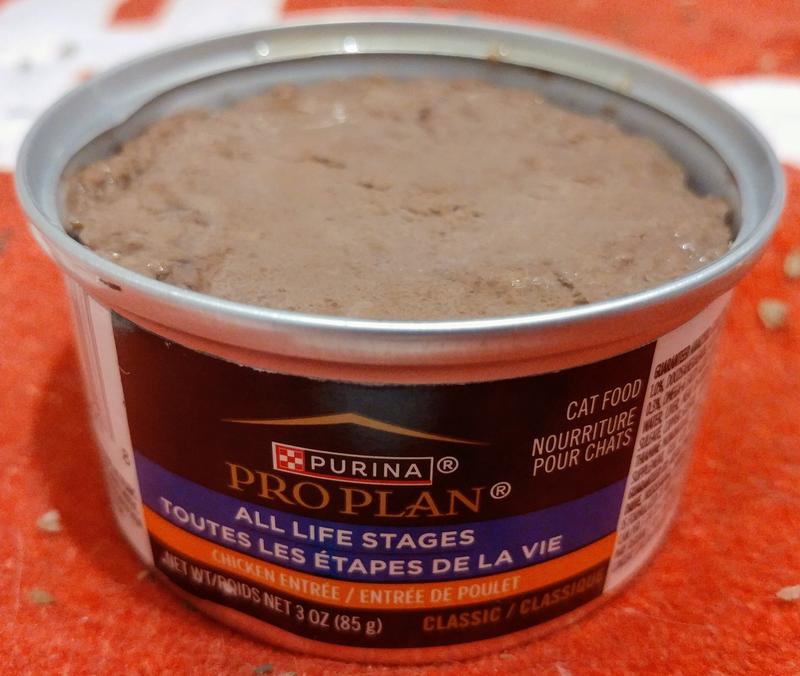 Smells like real food