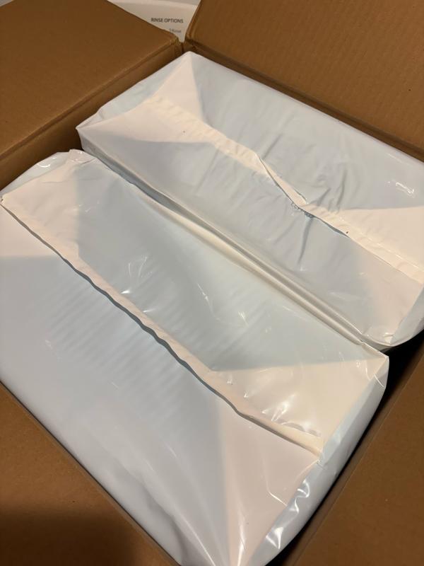 Comes in two 50-sheet packs