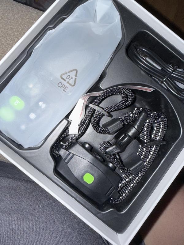 HOISTSPARK T810 Dog RemoteTraining Collar with Anti-Bark & LED