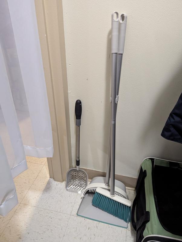 FRISCO Extendable Litter Scooper Chewy