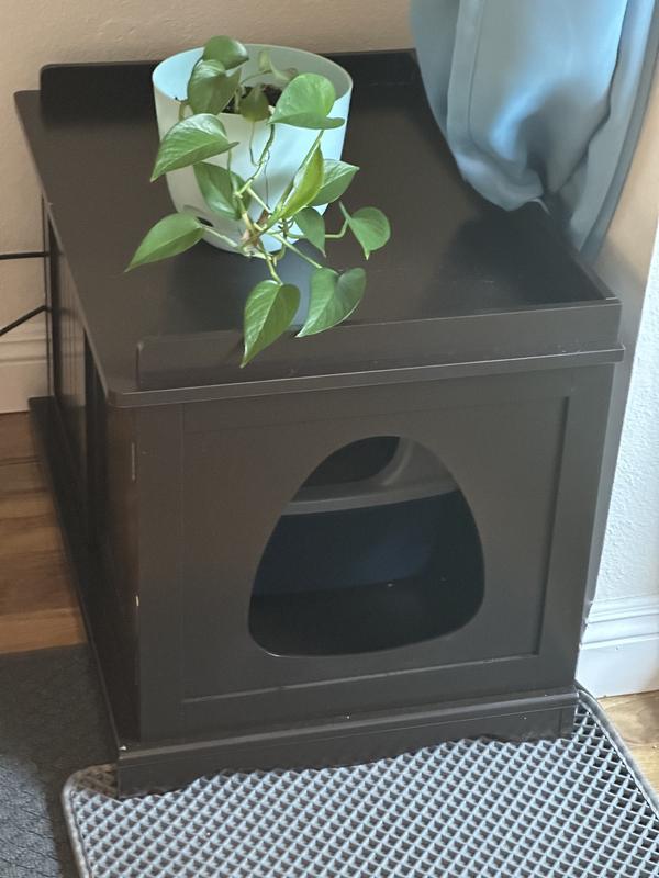 Marshmallows poop castle. Lol